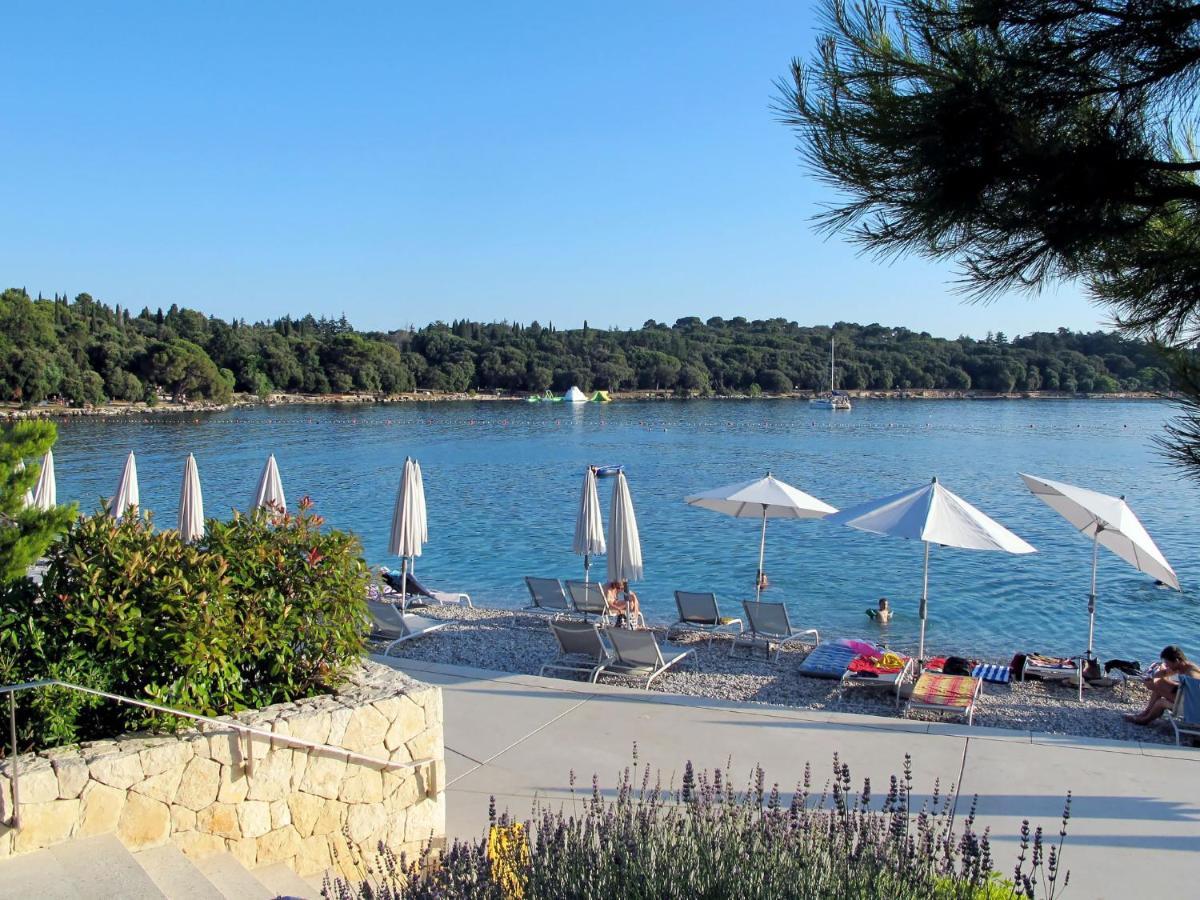 Alba By Interhome Apartment Rovinj
