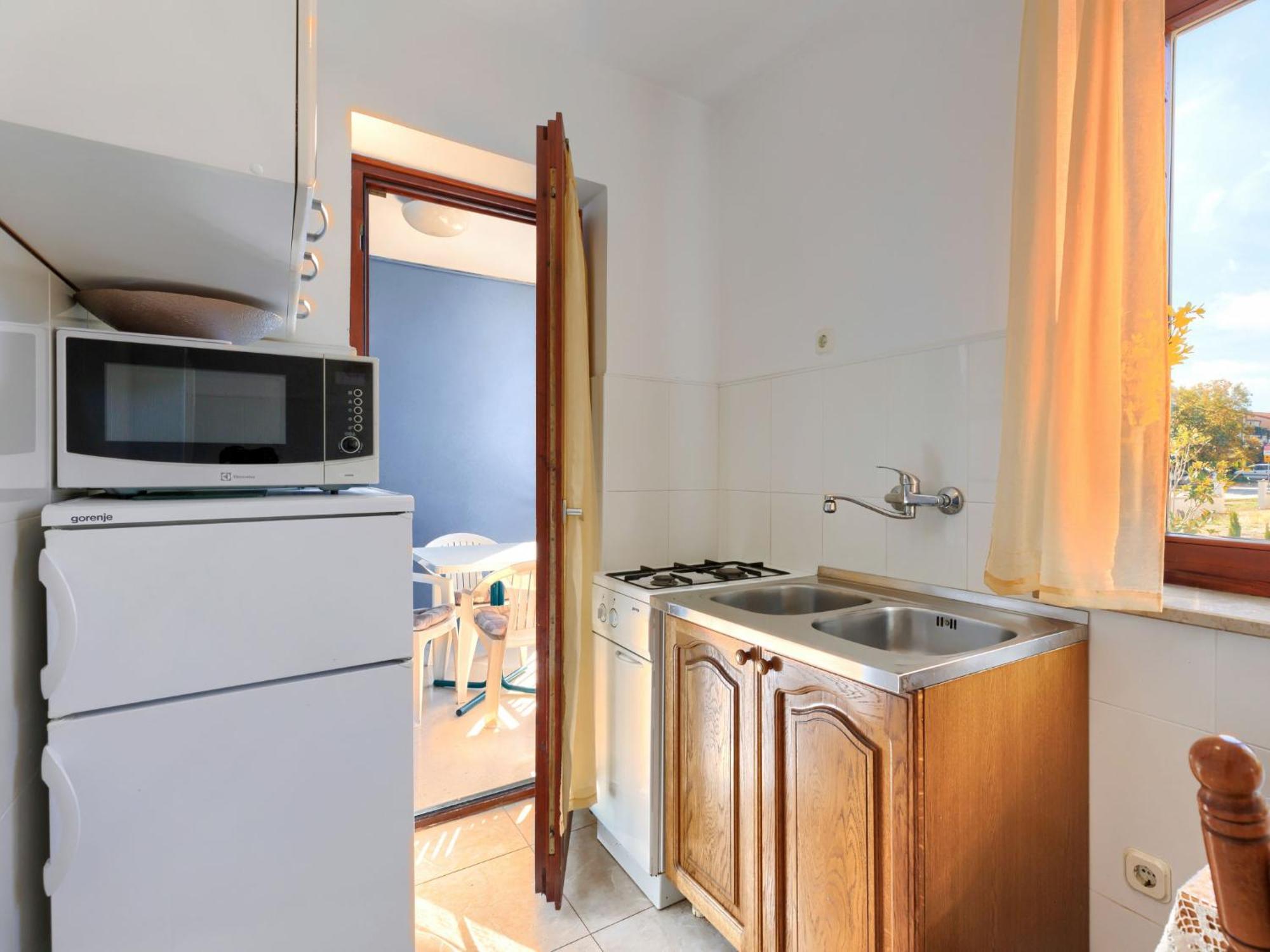 Alba By Interhome Rovinj