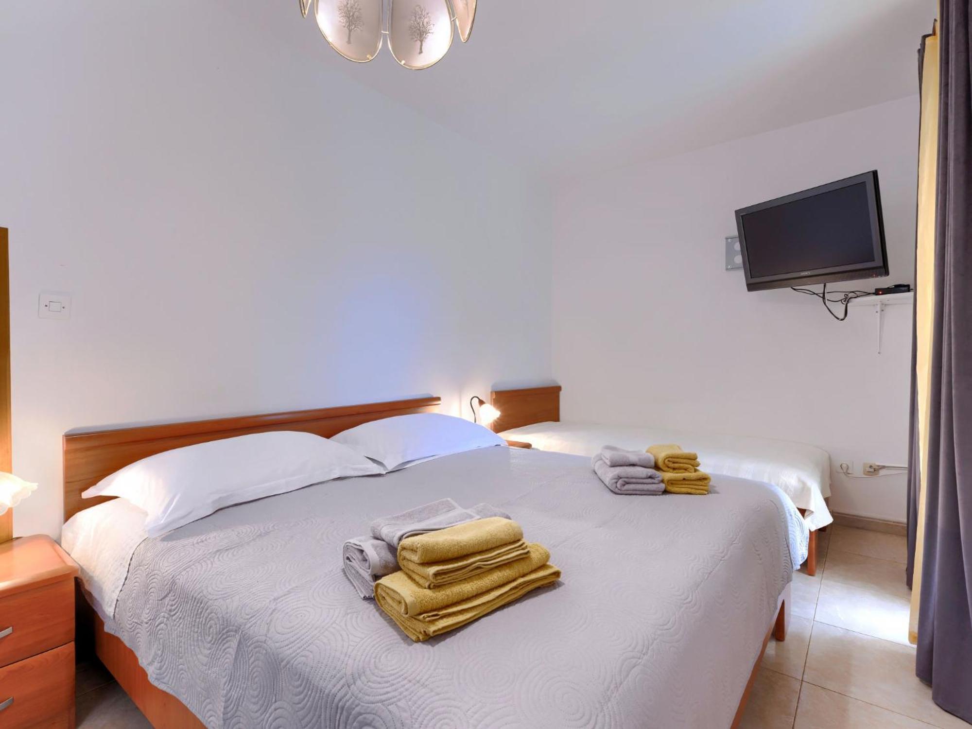 Apartment Alba By Interhome Rovinj